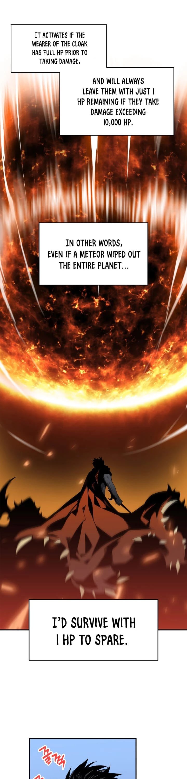 The Worn and Torn Newbie chapter 23 page 14