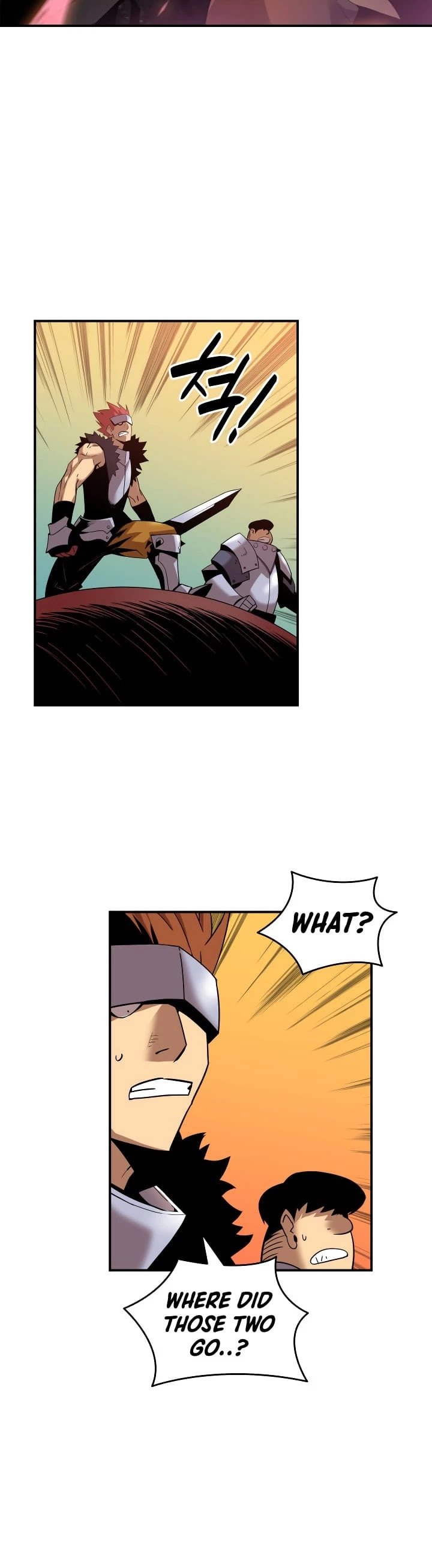 The Worn and Torn Newbie chapter 23 page 20