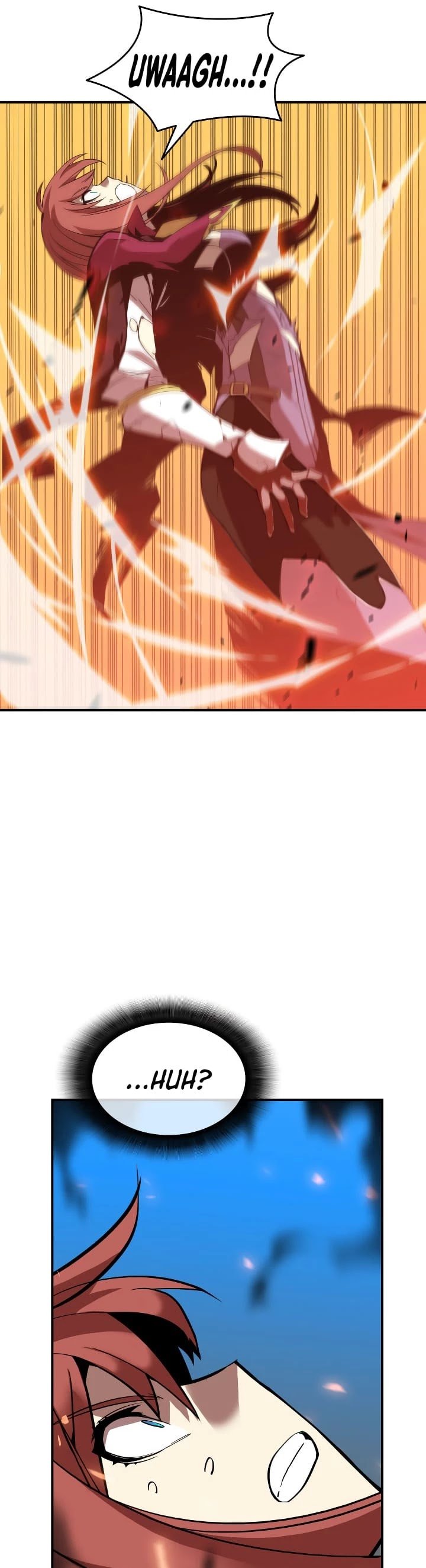 The Worn and Torn Newbie chapter 23 page 7