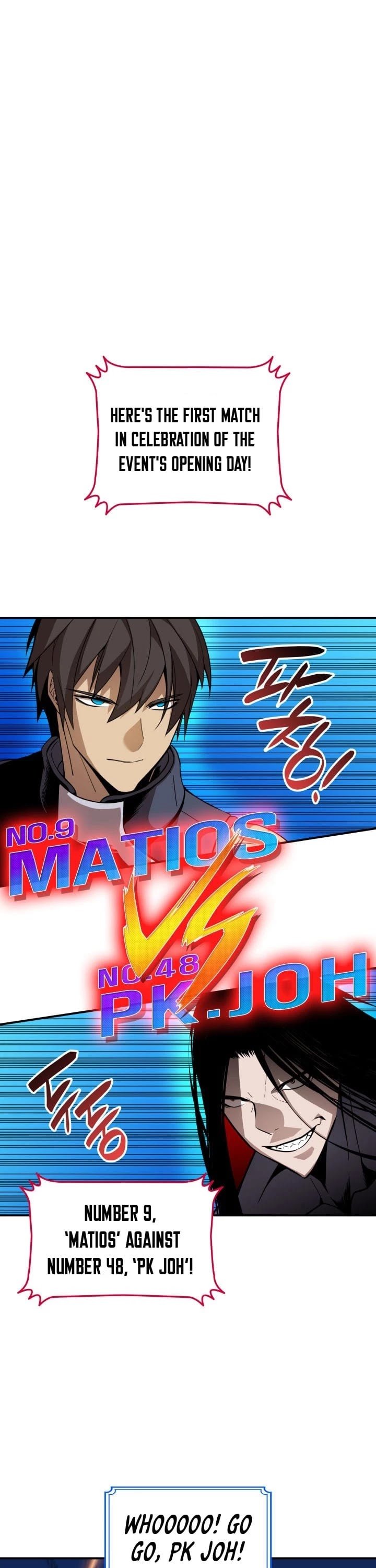 The Worn and Torn Newbie chapter 25 page 2