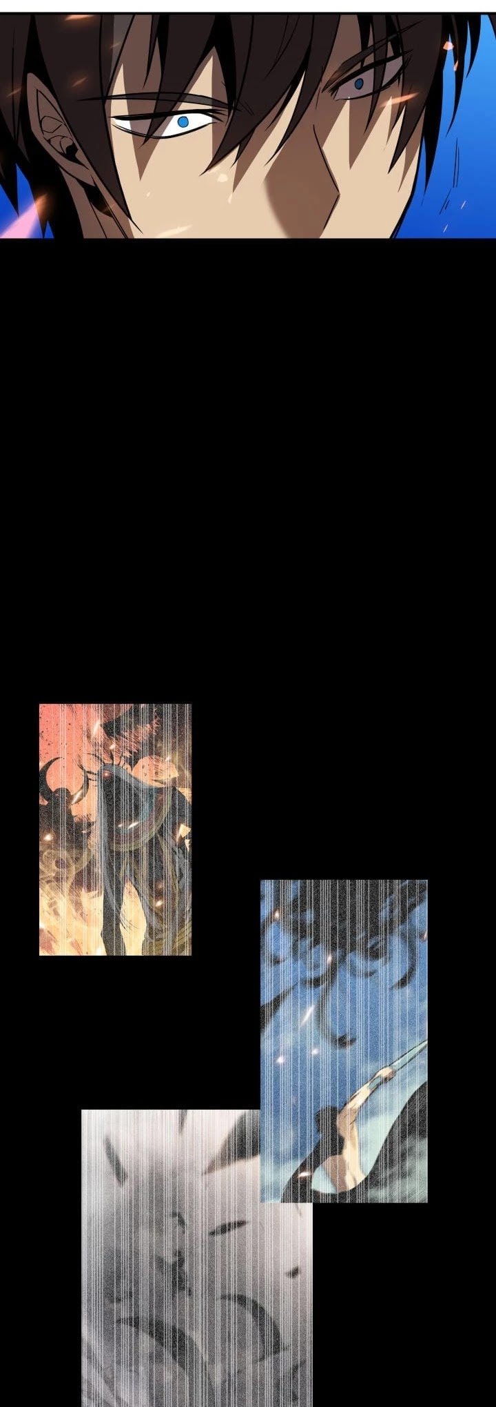 The Worn and Torn Newbie chapter 25 page 33