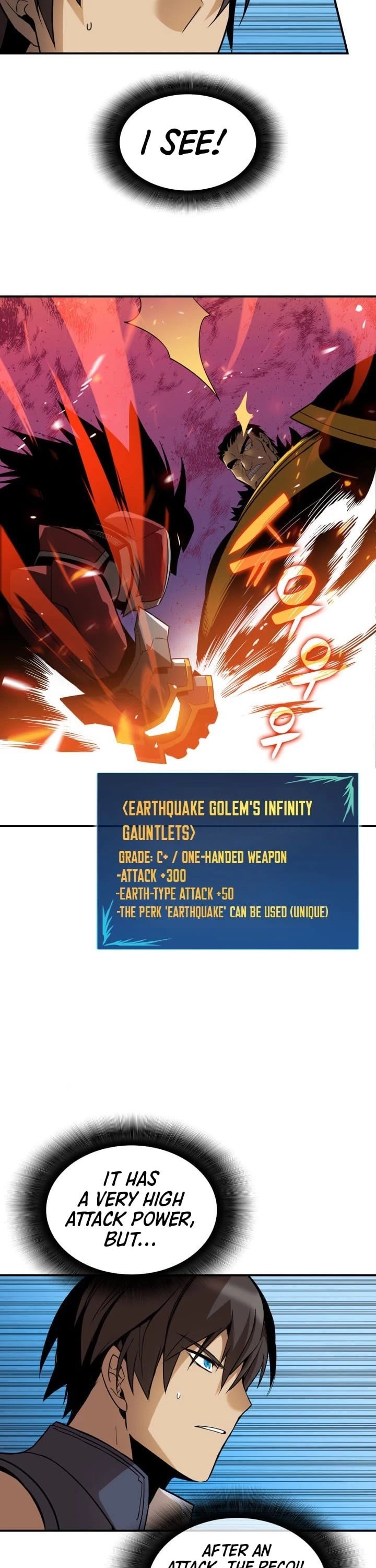 The Worn and Torn Newbie chapter 27 page 14