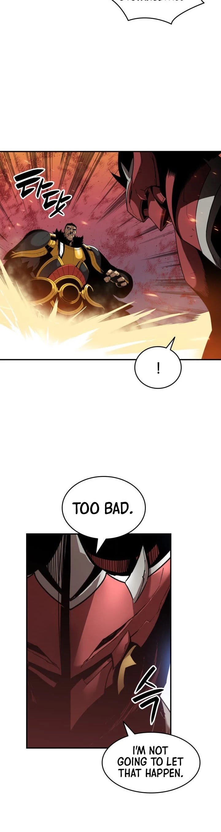 The Worn and Torn Newbie chapter 27 page 17