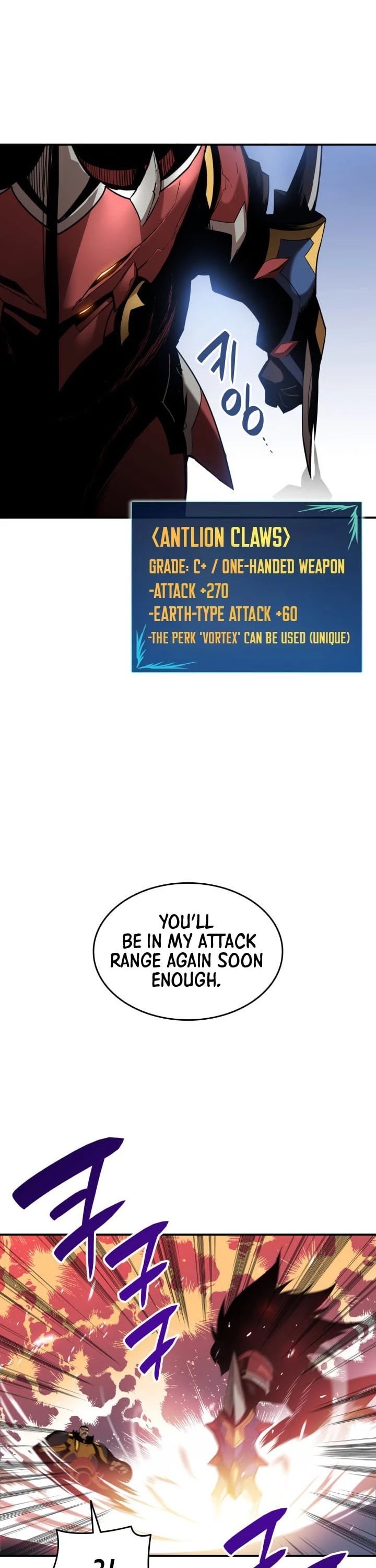 The Worn and Torn Newbie chapter 27 page 18