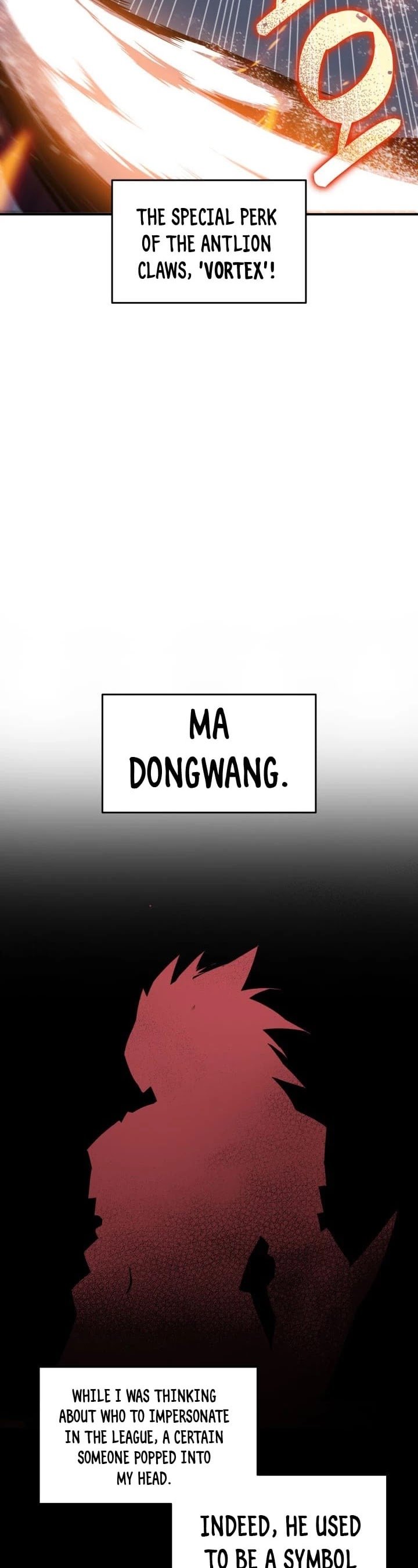 The Worn and Torn Newbie chapter 27 page 21