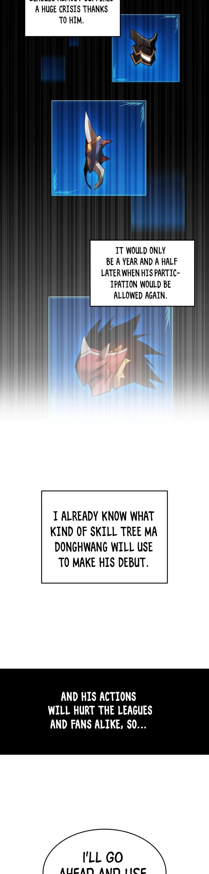 The Worn and Torn Newbie chapter 27 page 23