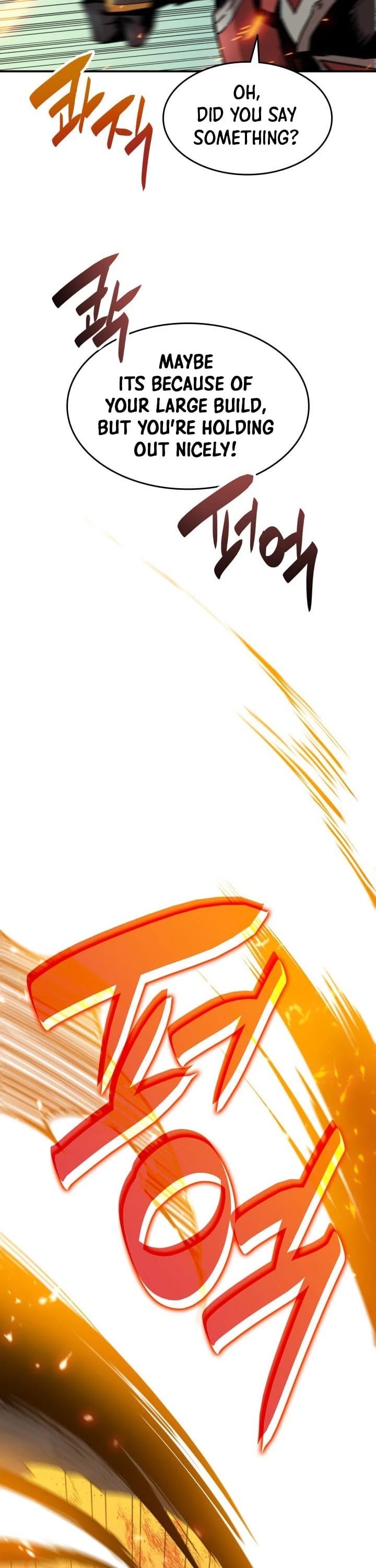 The Worn and Torn Newbie chapter 27 page 31