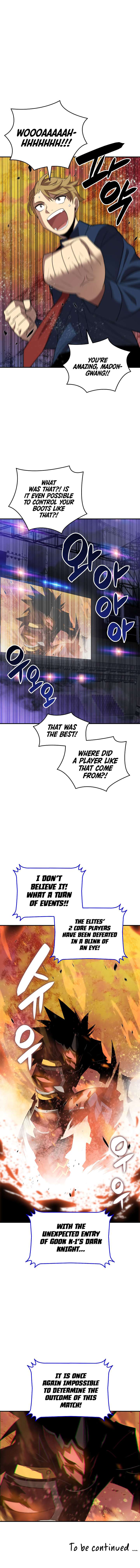 The Worn and Torn Newbie chapter 46 page 12