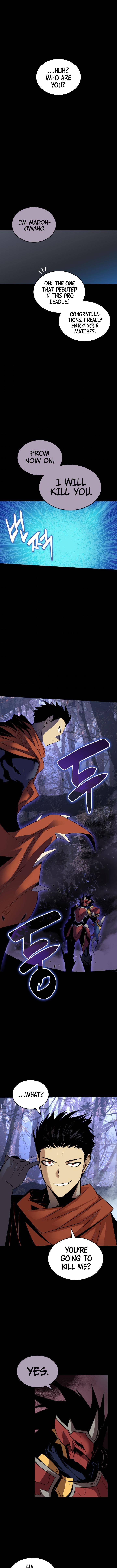 The Worn and Torn Newbie chapter 50 page 2