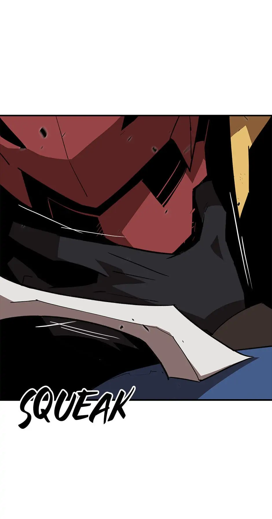 The Worn and Torn Newbie chapter 51 page 11