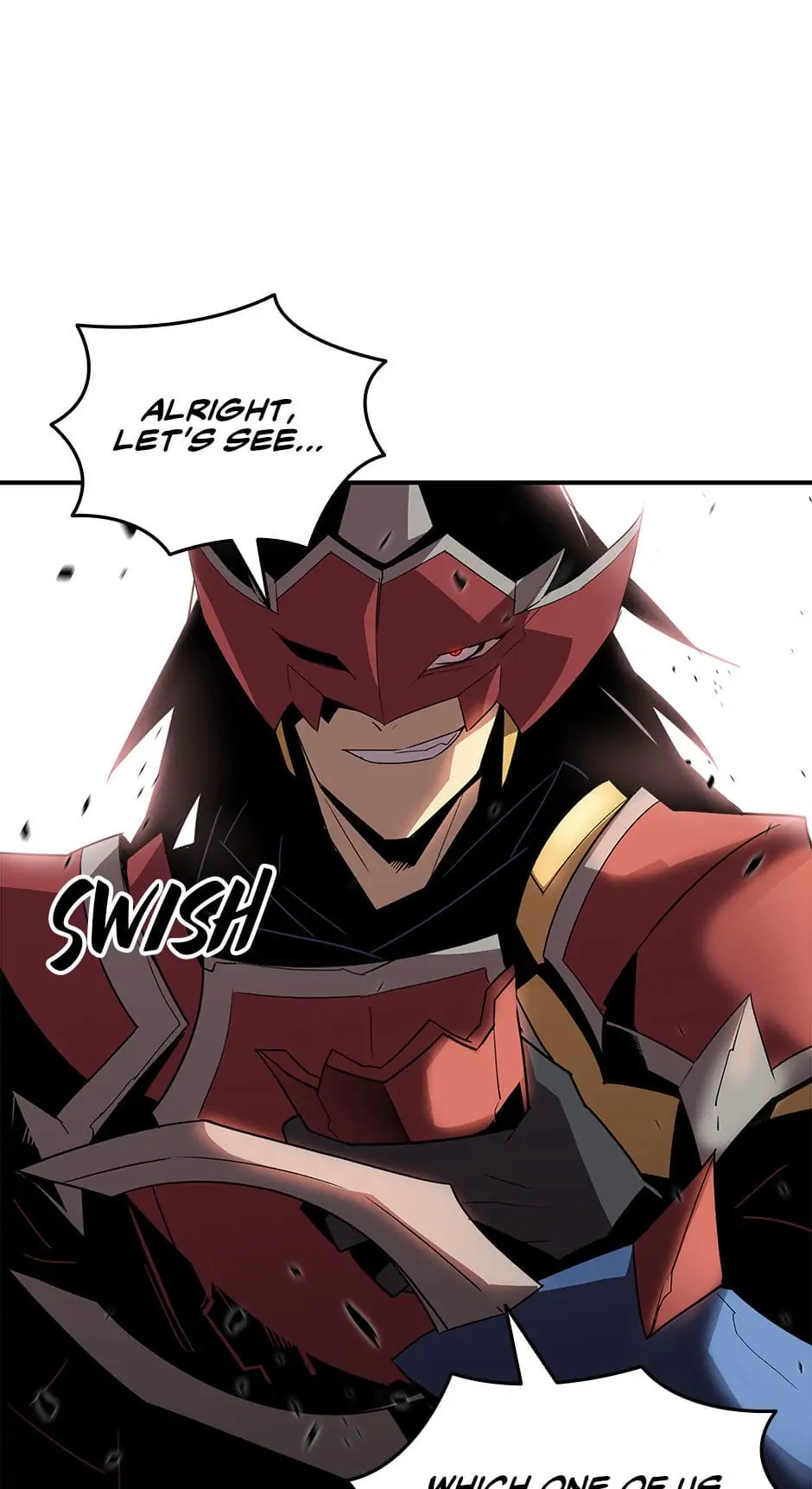 The Worn and Torn Newbie chapter 51 page 12