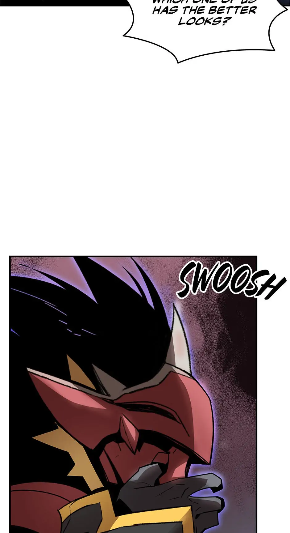 The Worn and Torn Newbie chapter 51 page 13