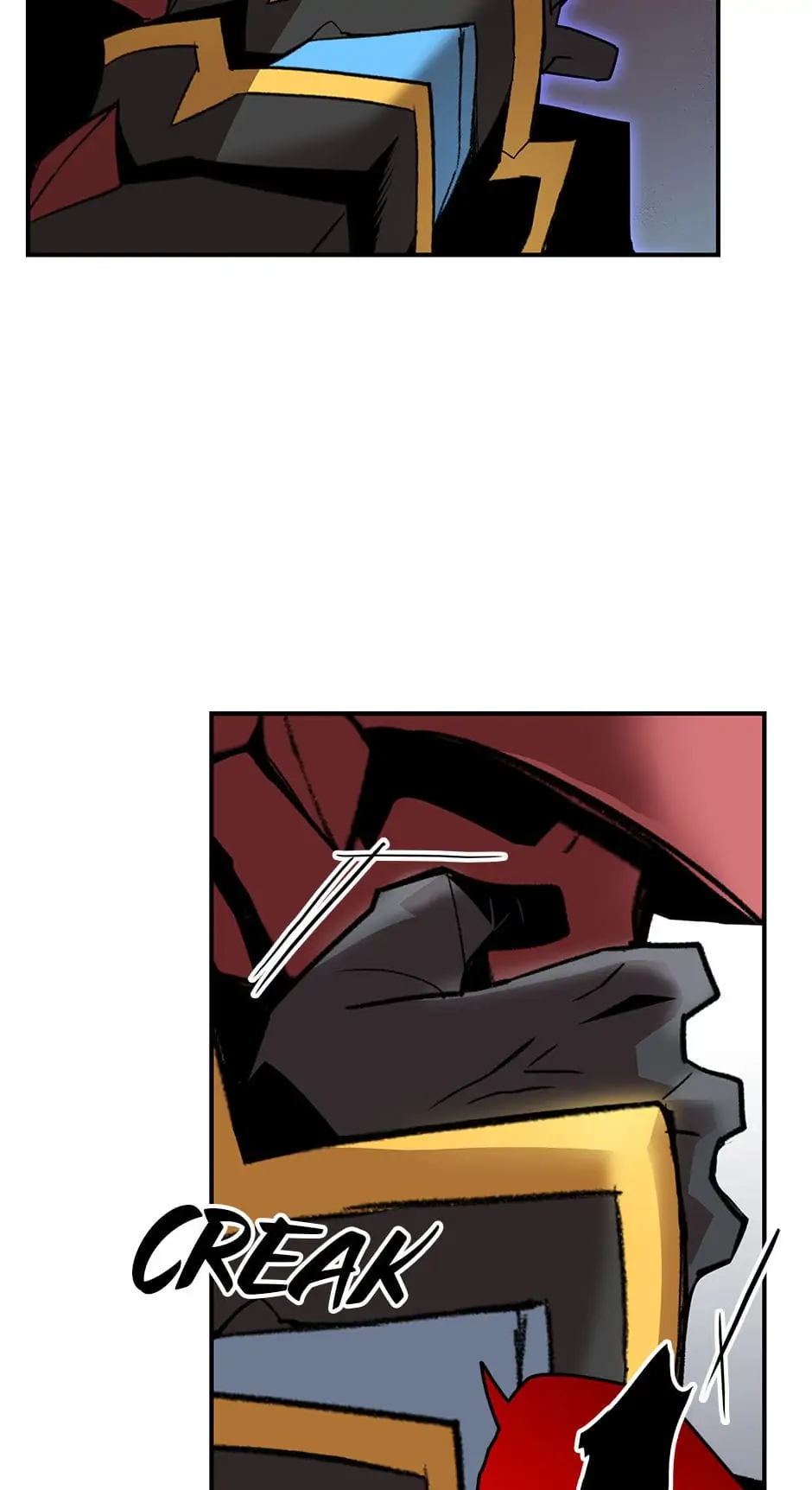 The Worn and Torn Newbie chapter 51 page 14