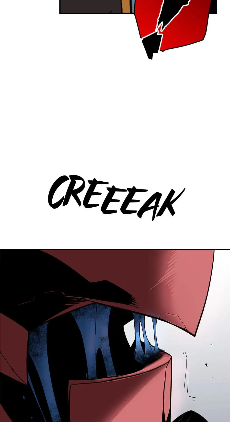 The Worn and Torn Newbie chapter 51 page 15