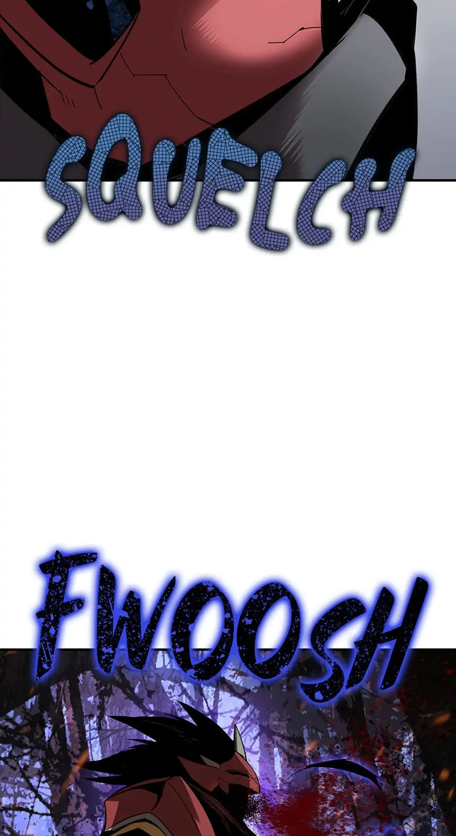 The Worn and Torn Newbie chapter 51 page 16