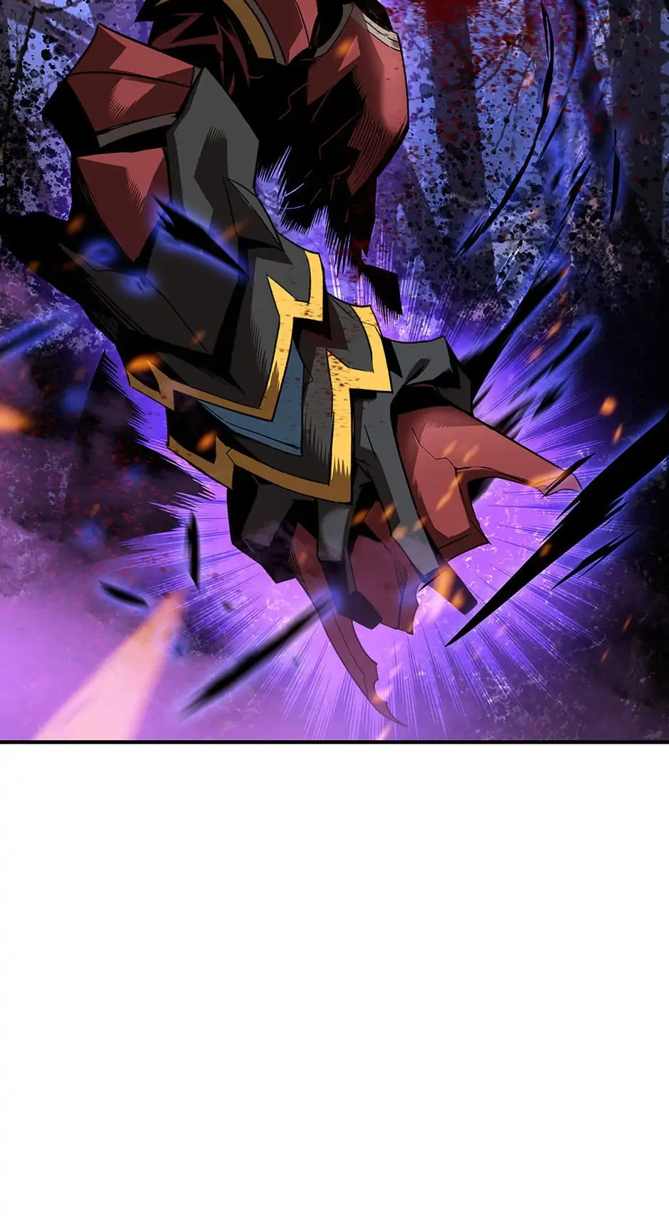 The Worn and Torn Newbie chapter 51 page 17