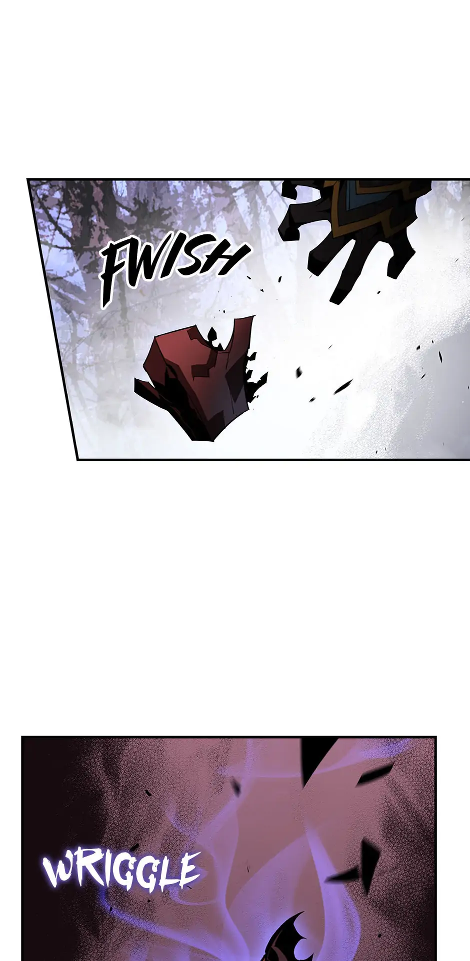 The Worn and Torn Newbie chapter 51 page 18