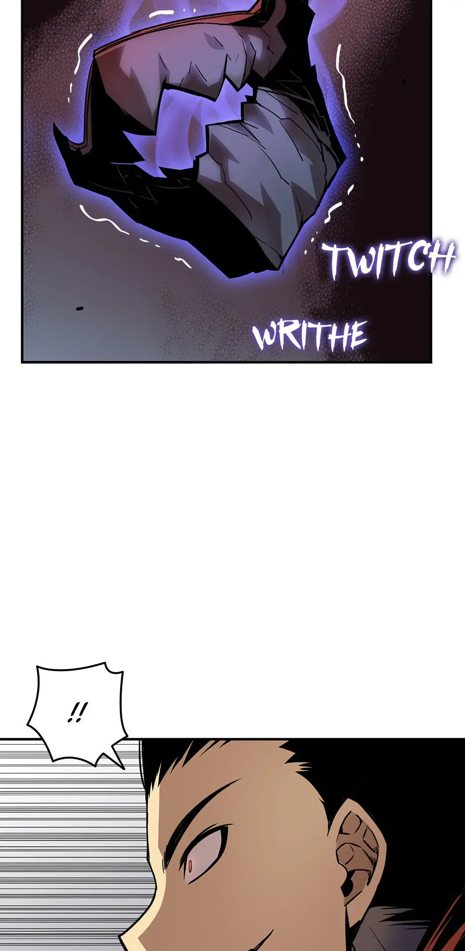 The Worn and Torn Newbie chapter 51 page 19