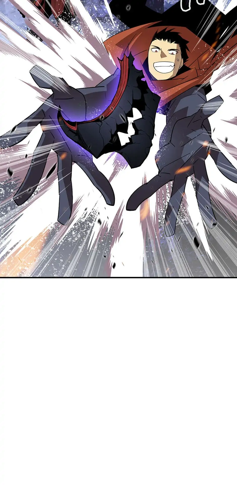 The Worn and Torn Newbie chapter 51 page 21