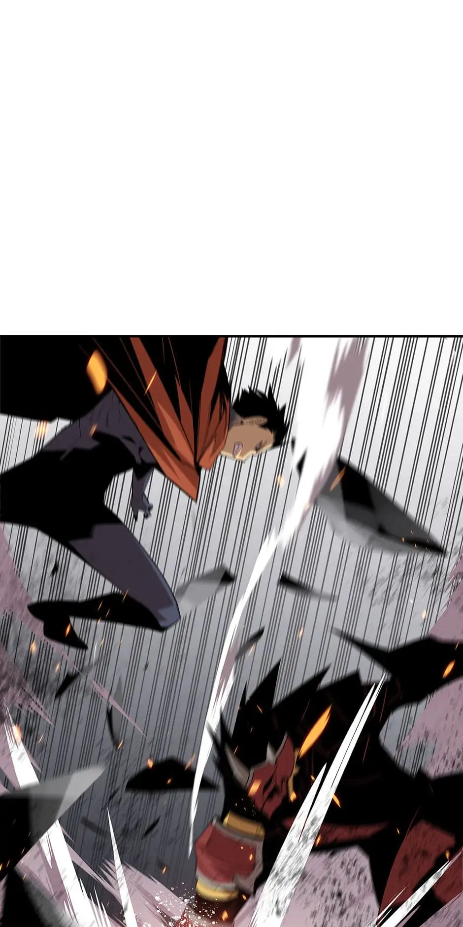 The Worn and Torn Newbie chapter 51 page 23