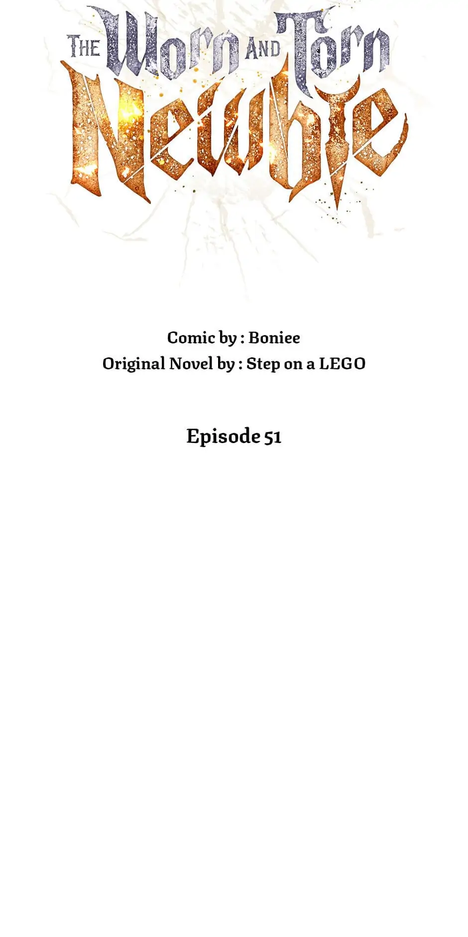 The Worn and Torn Newbie chapter 51 page 25