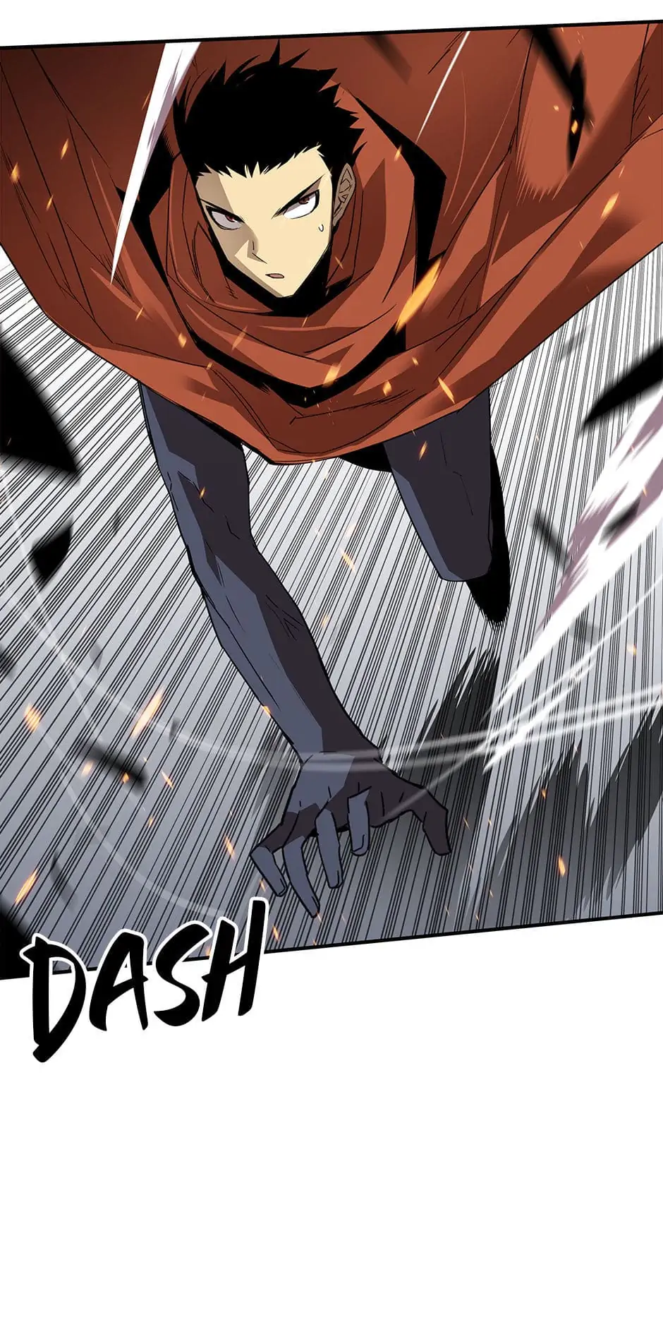 The Worn and Torn Newbie chapter 51 page 26