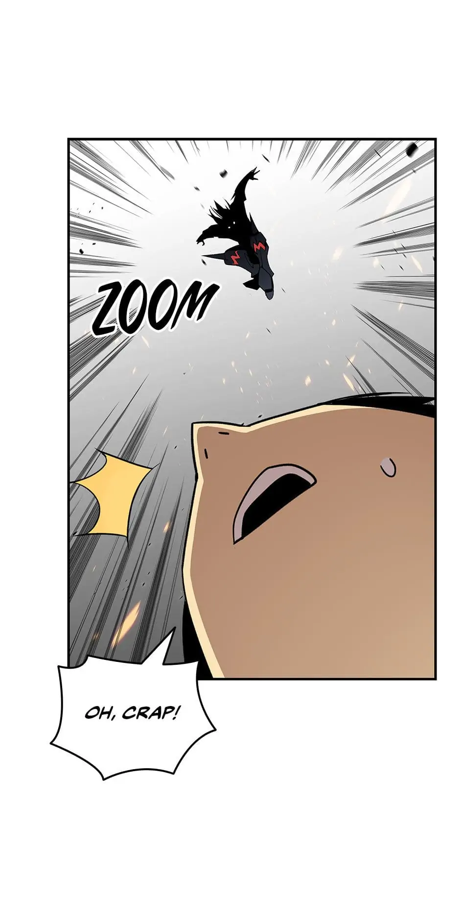 The Worn and Torn Newbie chapter 51 page 27