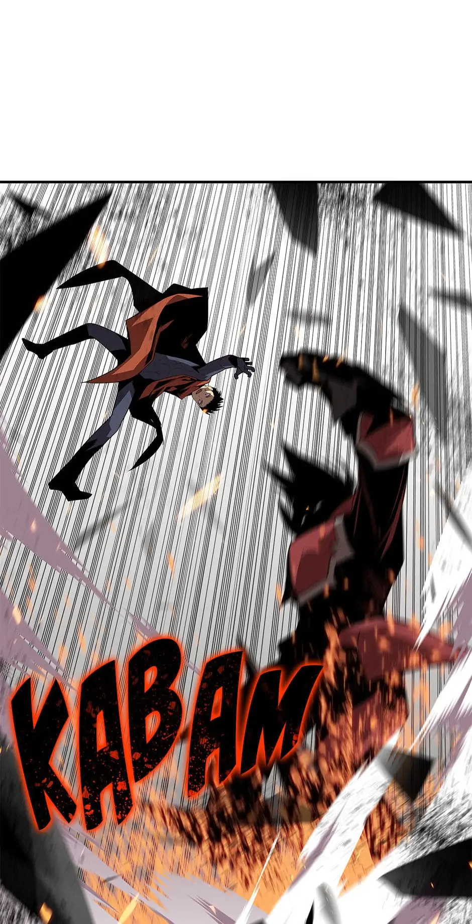 The Worn and Torn Newbie chapter 51 page 28