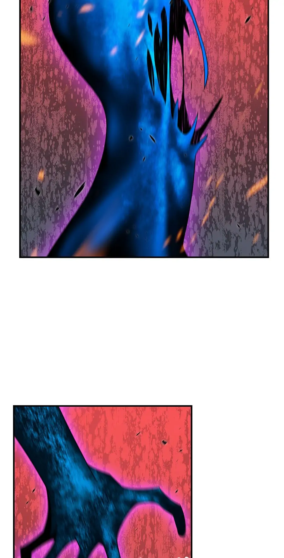 The Worn and Torn Newbie chapter 51 page 3