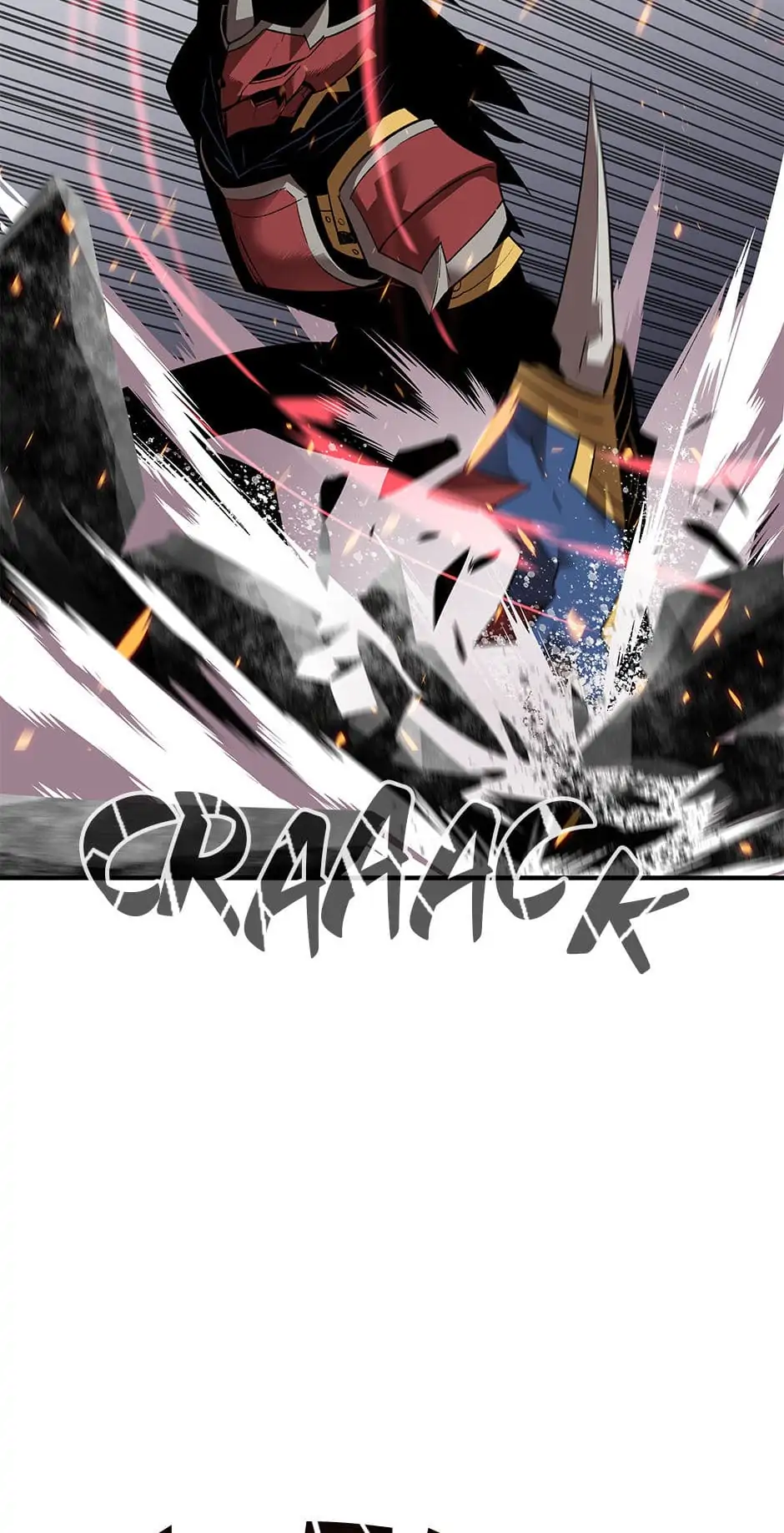 The Worn and Torn Newbie chapter 51 page 30