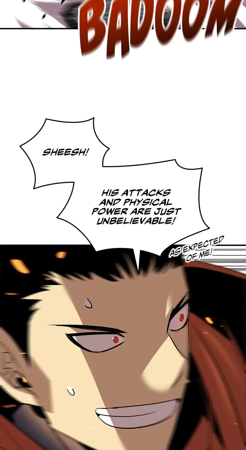 The Worn and Torn Newbie chapter 51 page 33