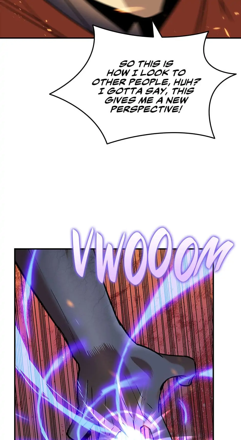 The Worn and Torn Newbie chapter 51 page 34