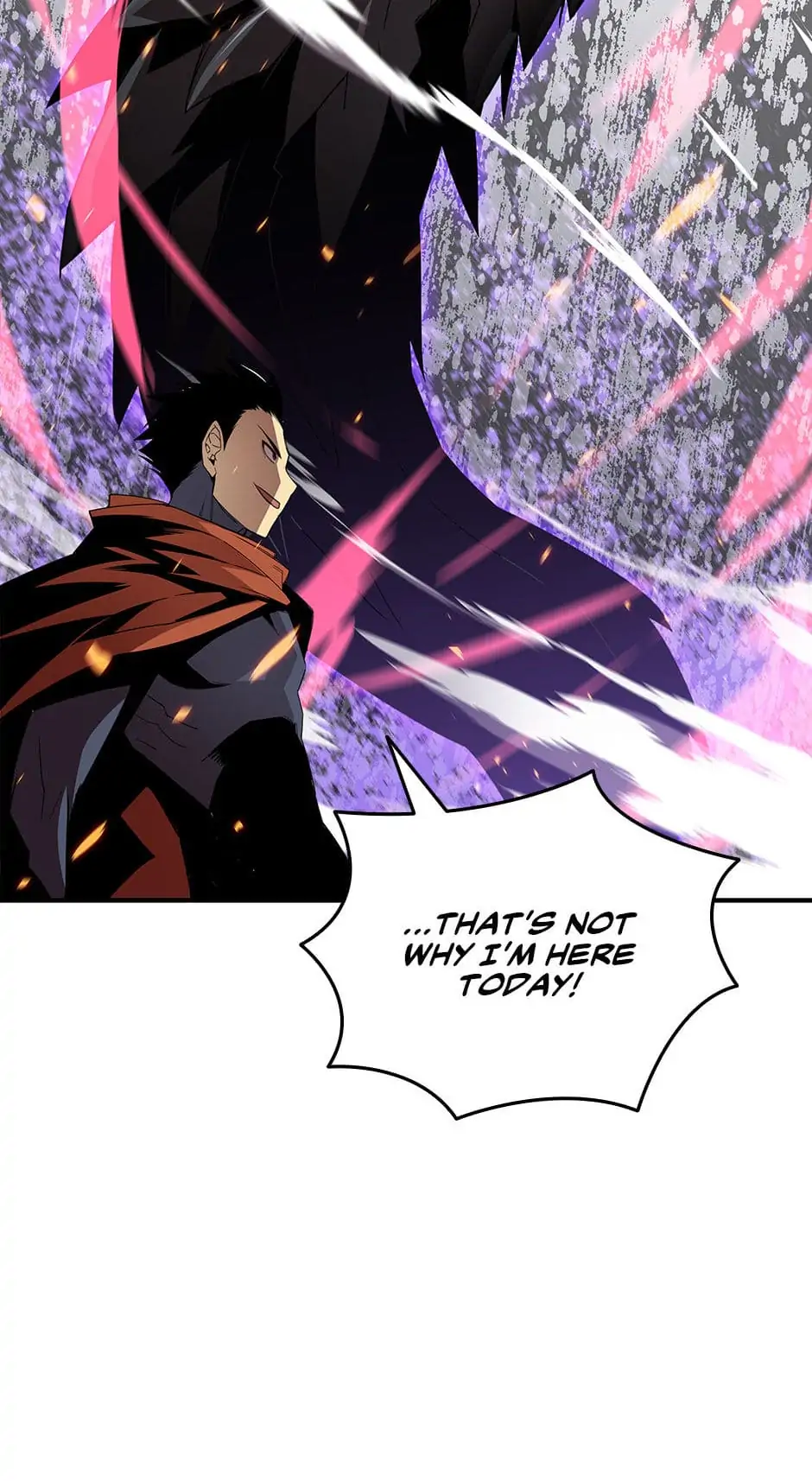 The Worn and Torn Newbie chapter 51 page 36