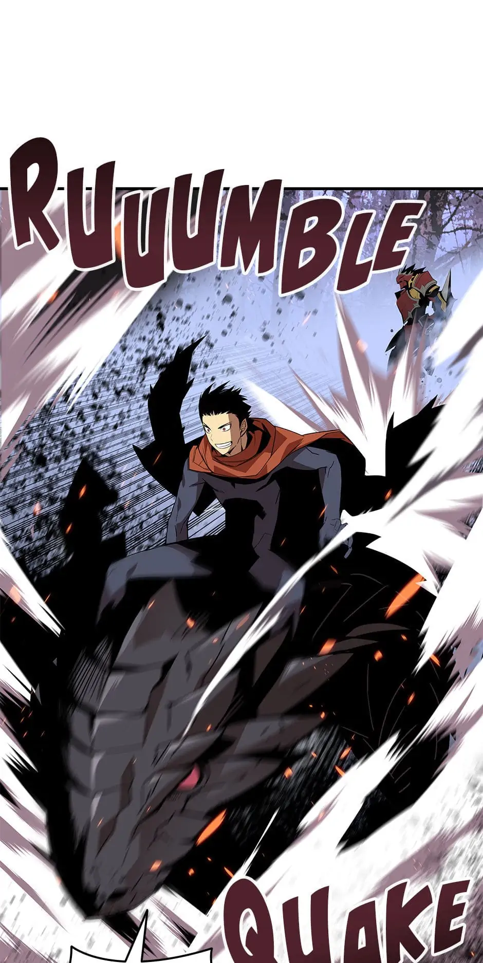 The Worn and Torn Newbie chapter 51 page 37