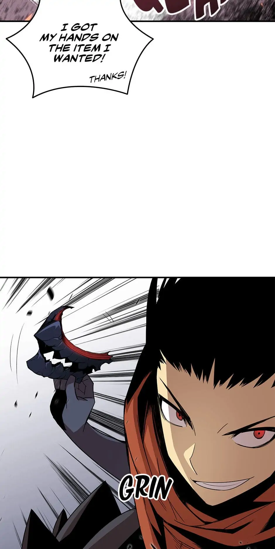 The Worn and Torn Newbie chapter 51 page 38