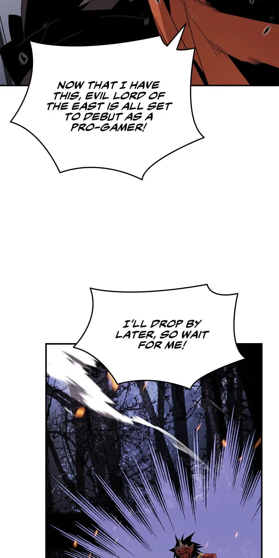 The Worn and Torn Newbie chapter 51 page 39