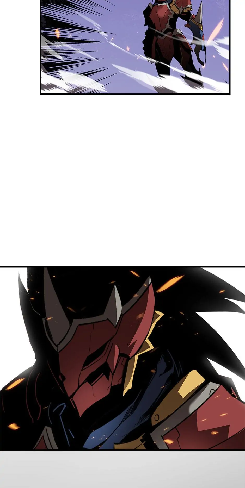 The Worn and Torn Newbie chapter 51 page 40