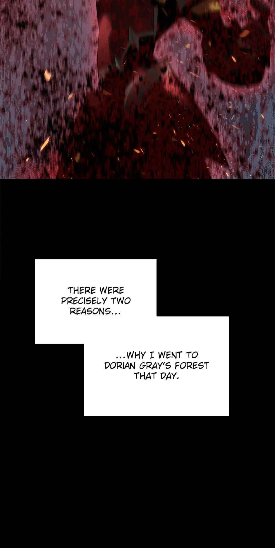 The Worn and Torn Newbie chapter 51 page 42