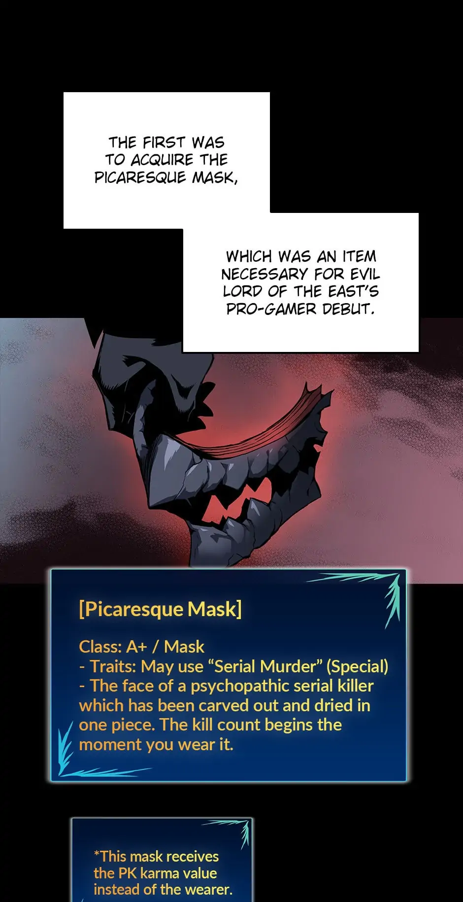 The Worn and Torn Newbie chapter 51 page 43