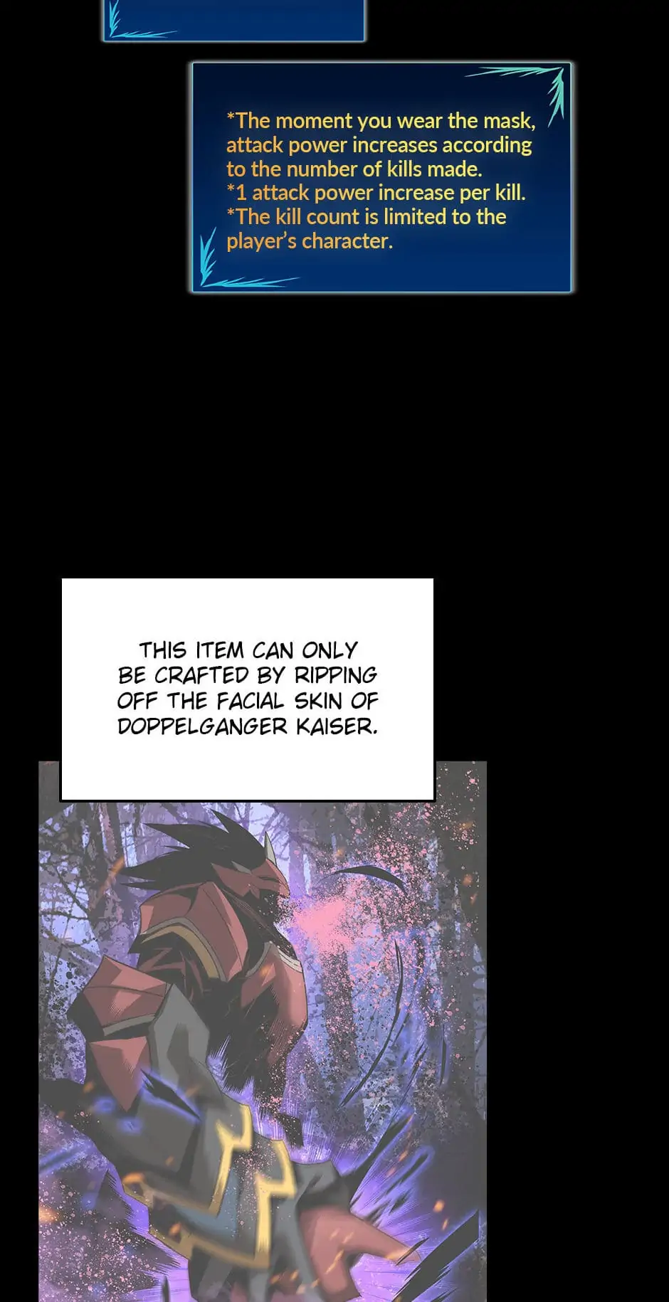 The Worn and Torn Newbie chapter 51 page 44