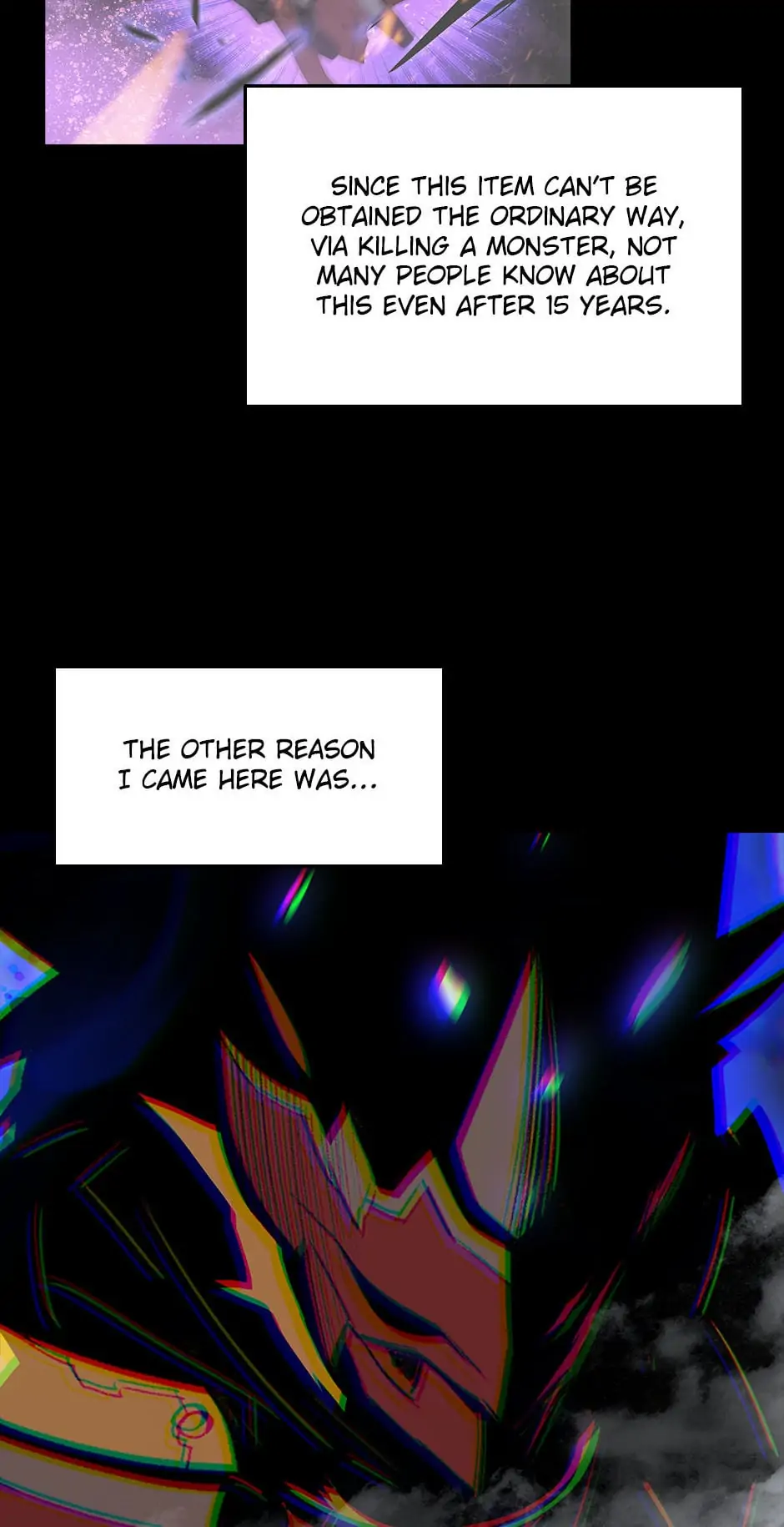 The Worn and Torn Newbie chapter 51 page 45