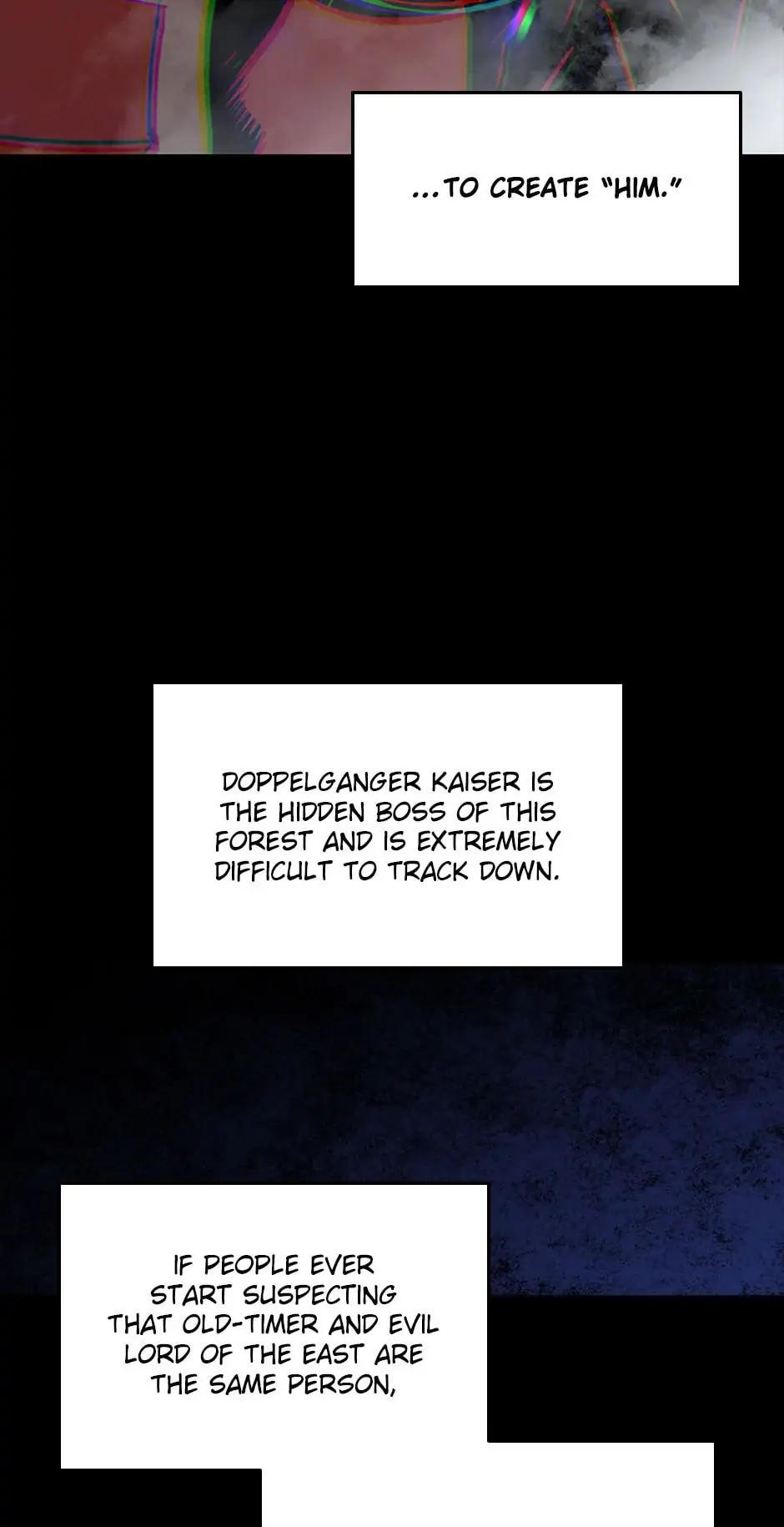 The Worn and Torn Newbie chapter 51 page 46