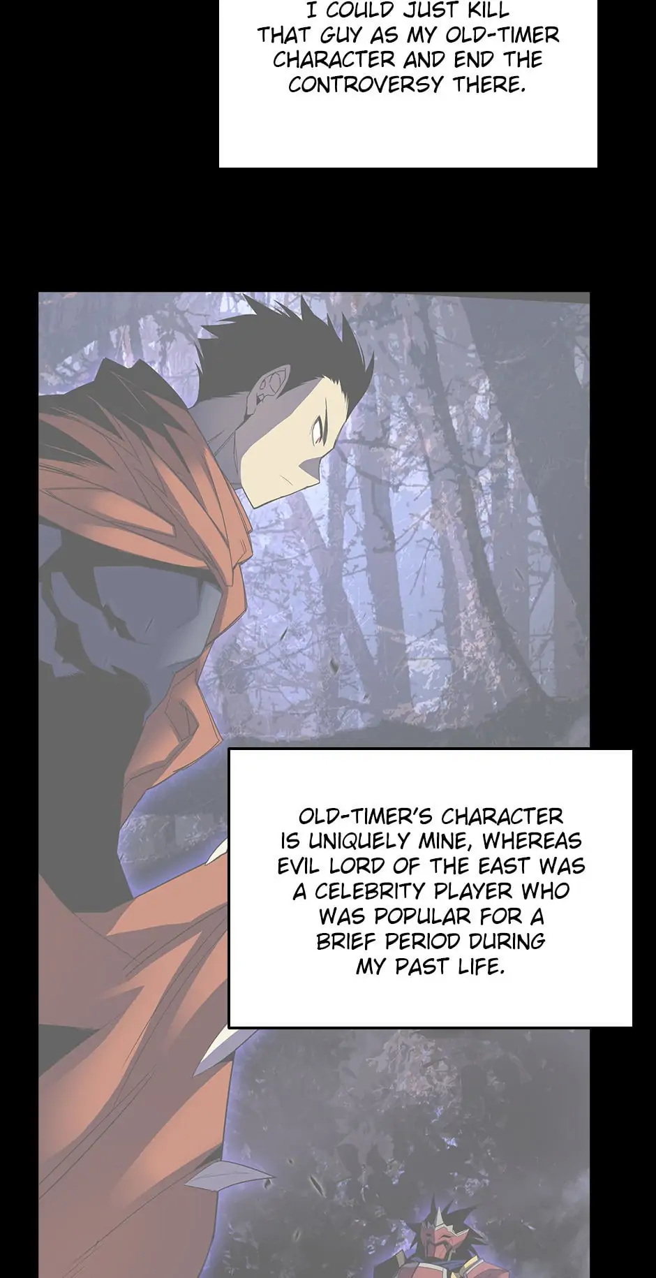 The Worn and Torn Newbie chapter 51 page 47