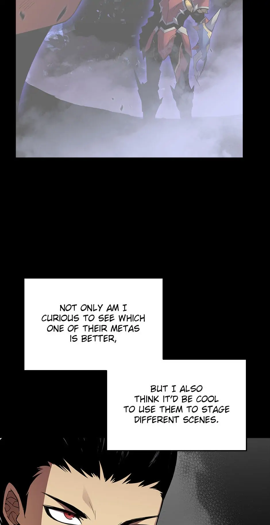 The Worn and Torn Newbie chapter 51 page 48