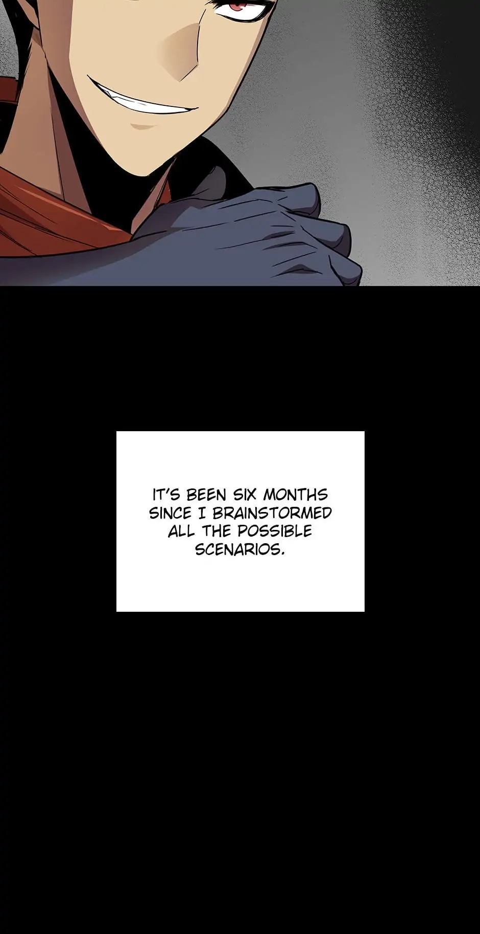 The Worn and Torn Newbie chapter 51 page 49