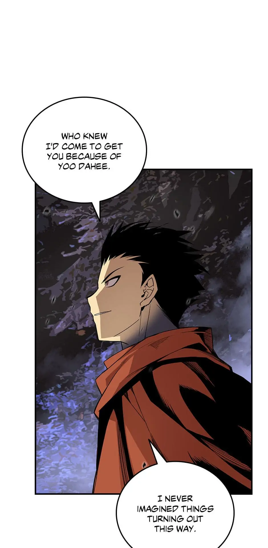 The Worn and Torn Newbie chapter 51 page 51