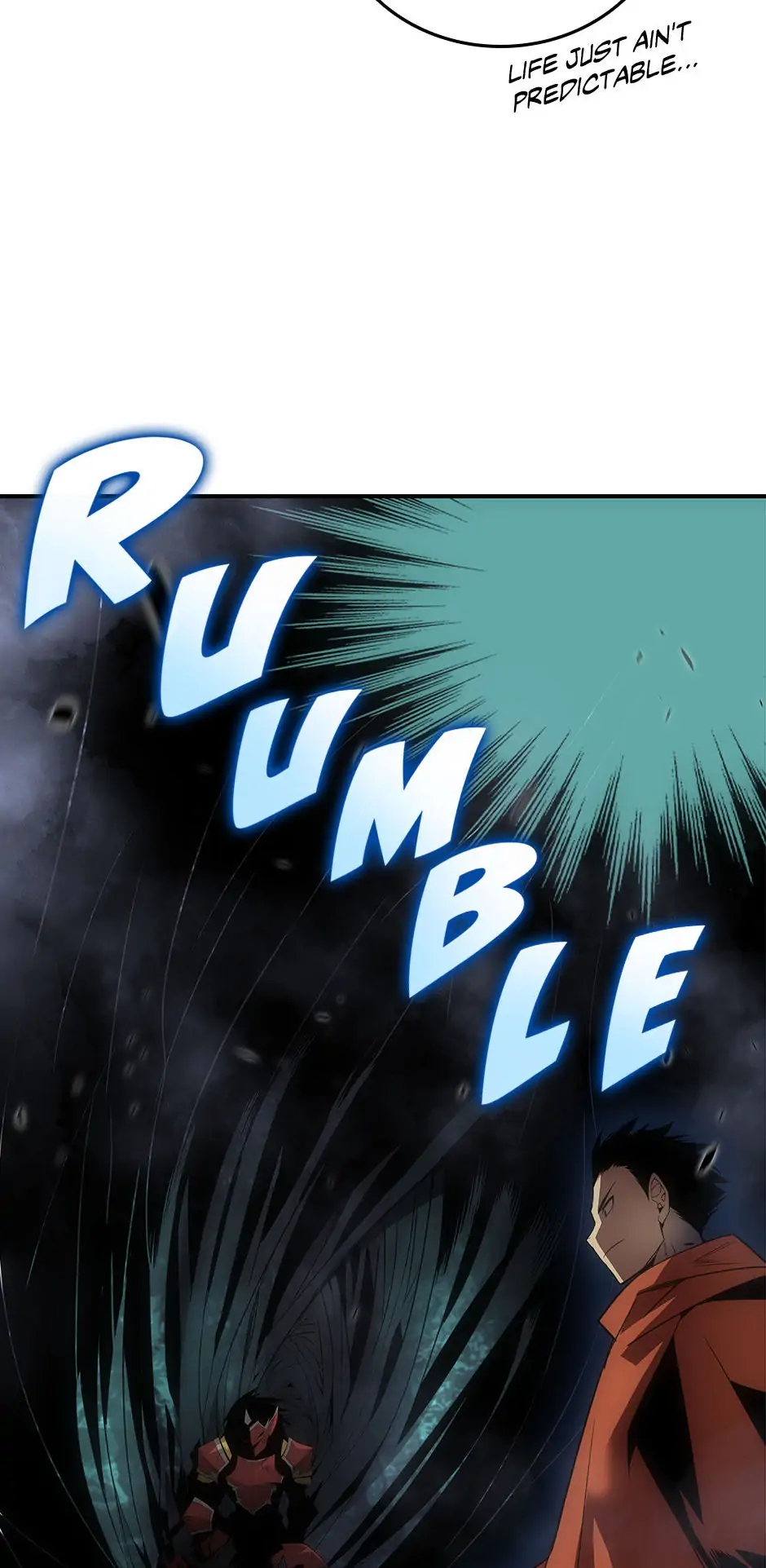 The Worn and Torn Newbie chapter 51 page 52