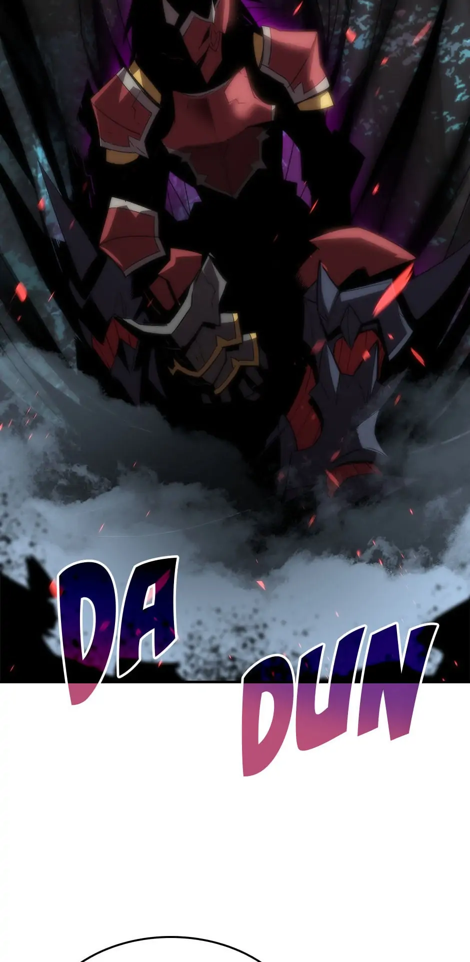 The Worn and Torn Newbie chapter 51 page 54