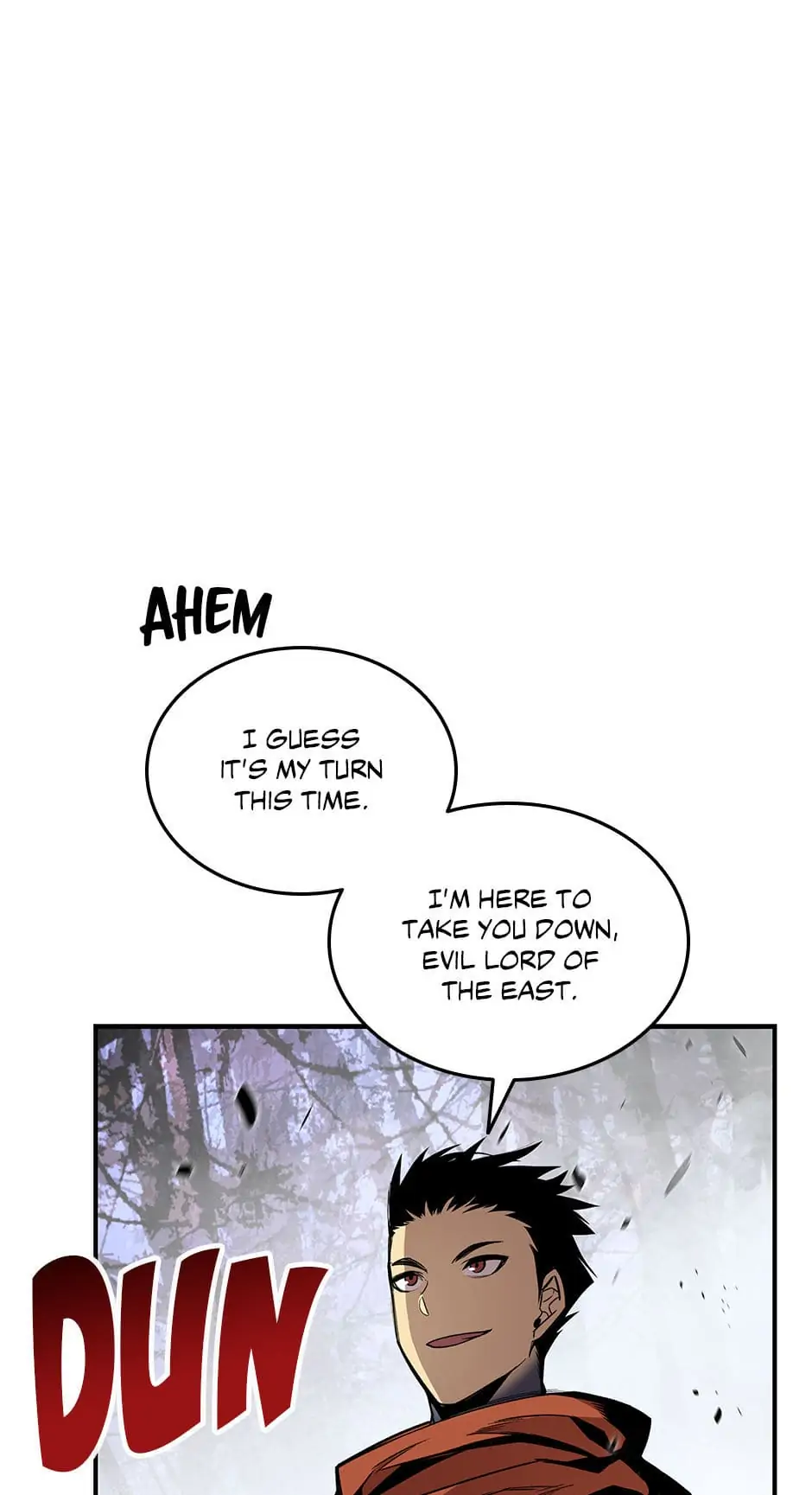 The Worn and Torn Newbie chapter 51 page 56