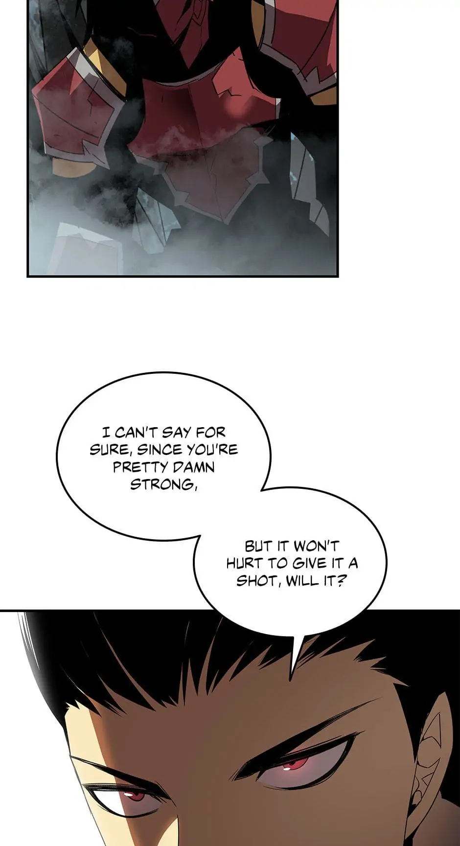 The Worn and Torn Newbie chapter 51 page 58